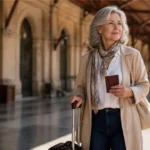 Travel Skills Over 50: Smart Habits for Easier Trips