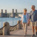 St. Augustine for Travelers Over 50: Comfortable Stays