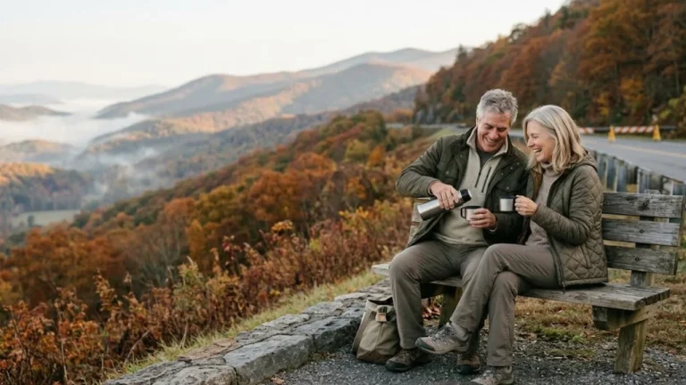 Best Things to Do in Asheville, NC, for Adults Over 55