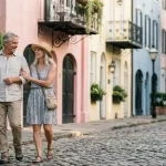 Charleston SC for Seniors: Easy Sights, Great Food, and Where to Stay