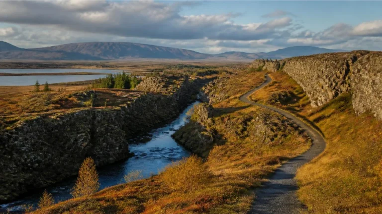 Iceland Travel for Seniors: A Comfortable Planning Guide