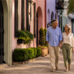 Beginner’s Guide to Charleston for Travelers Over 50