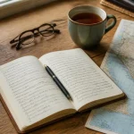 How to Keep Your Travel Mindset Alive Between Trips